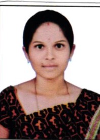 Sunitha More