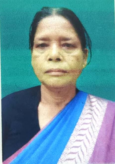 Suniti Roy