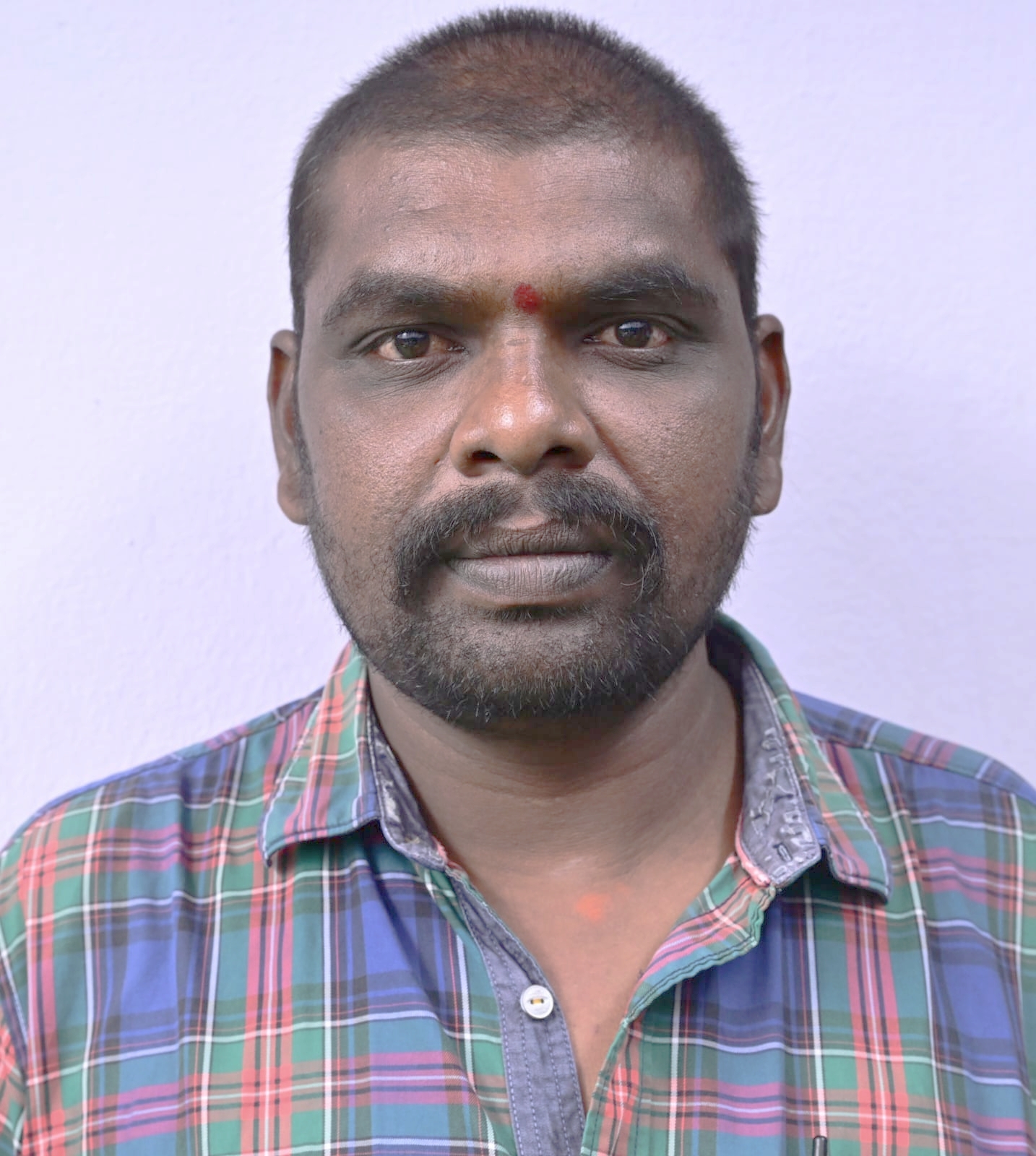Sunke Sampath