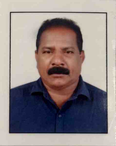 Sunny Joseph Muthukulathel