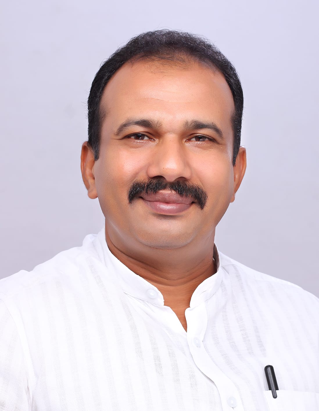 Sunny Kadoothazhe