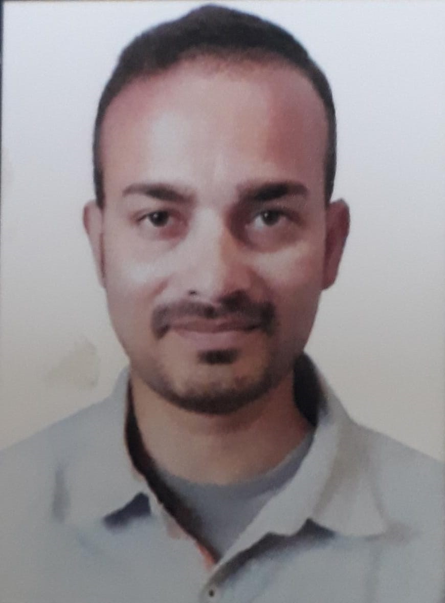 Sunny Kumar Sah