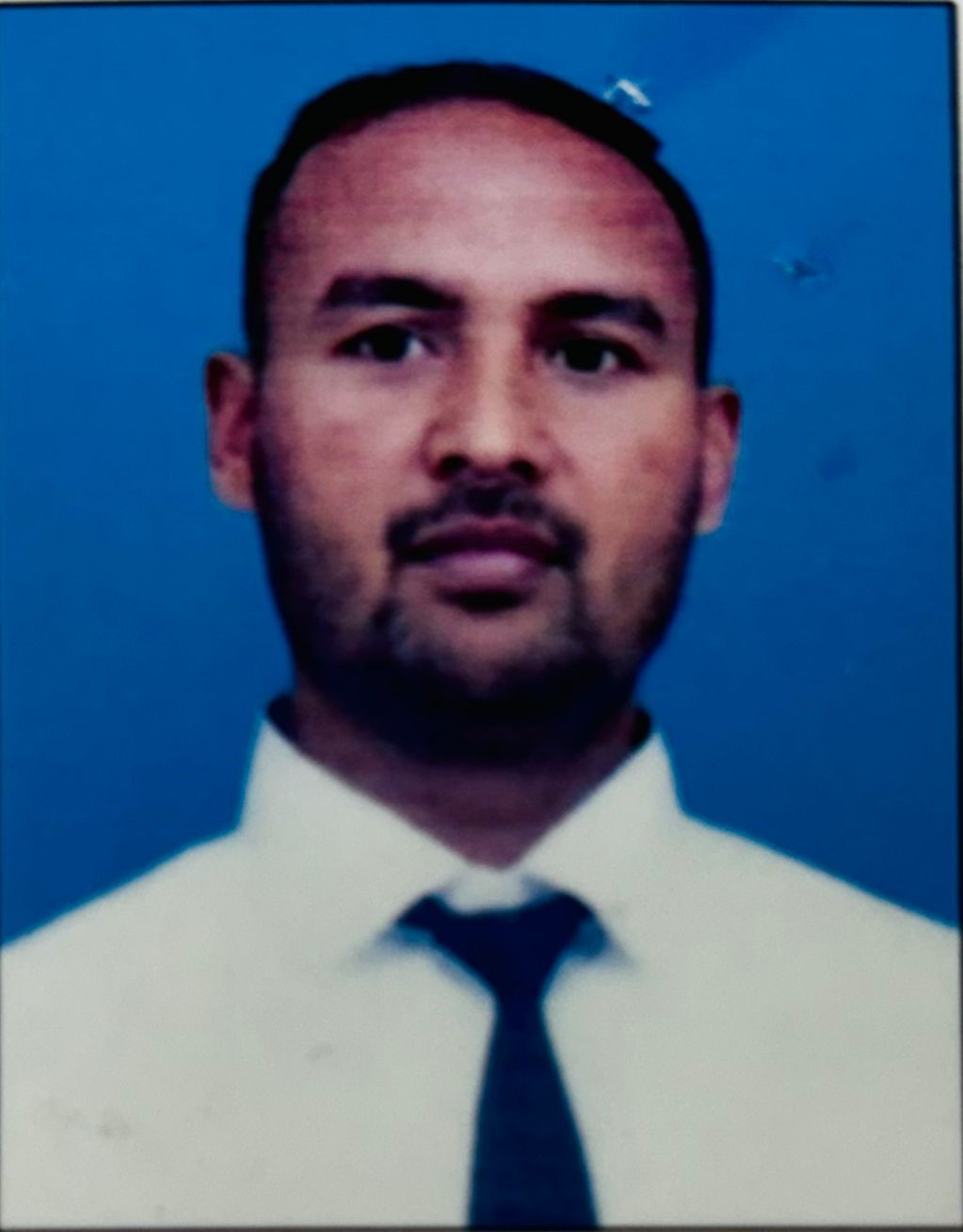 Sunny Kumar