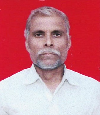 Supadu Atmaram Patil