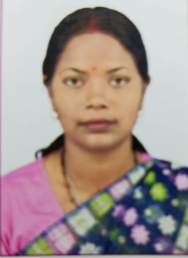 Suparna Dolai Mallick