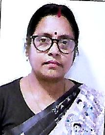 Suparna Sarkar