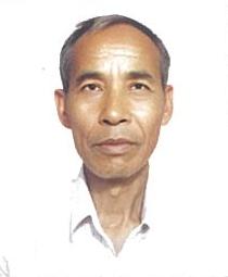 Supen Kumar Roy