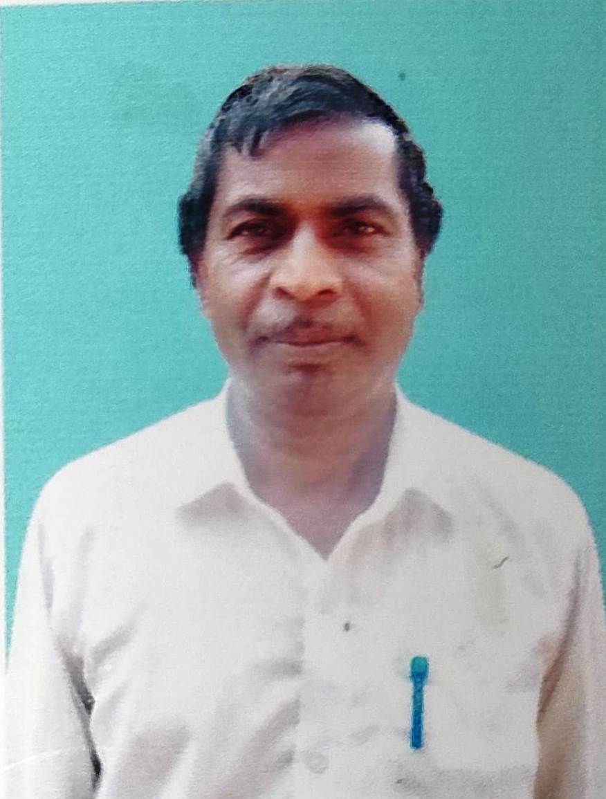Suphal Chandra Kumar