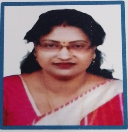 Suprava Das