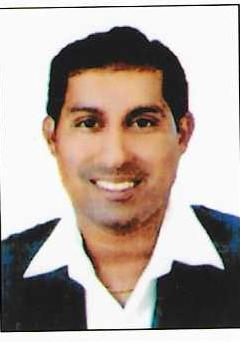 Supreeth Kumar Poojary Kateel