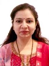 Supriya Amol Kirtikar