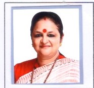 Supriya Aron