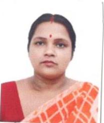 Supriya Biswas
