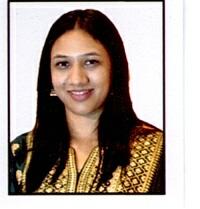 Supriya Vijaykumar Gavit