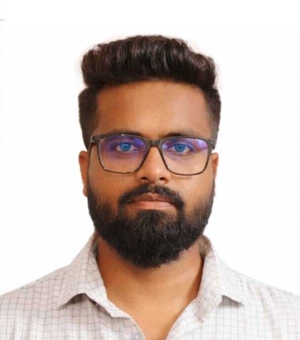 Supriyo Dey