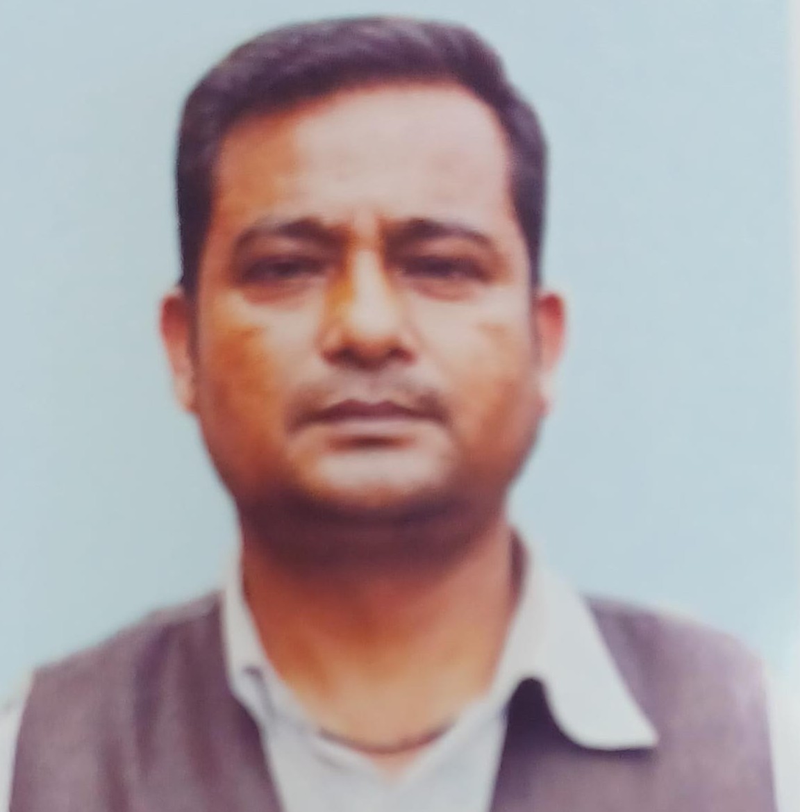 Suraj Bishwakarma