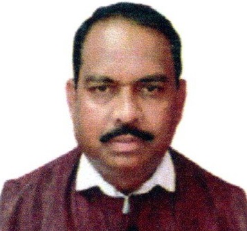 Suraj Bramhe