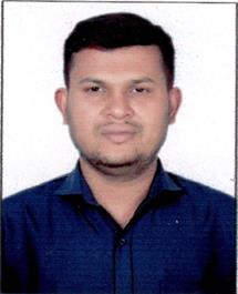 Suraj Chandrakant Gaikwad