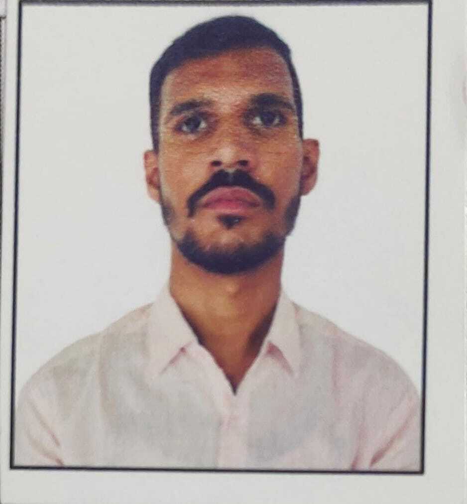 Suraj Chauhan
