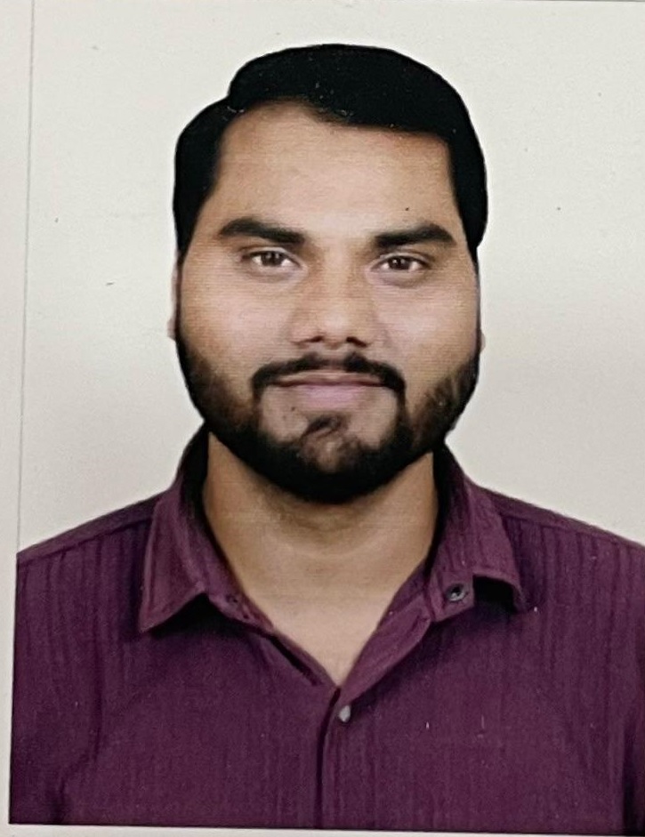 Suraj Dhanraj Nagdavne