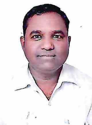 Suraj Kumar