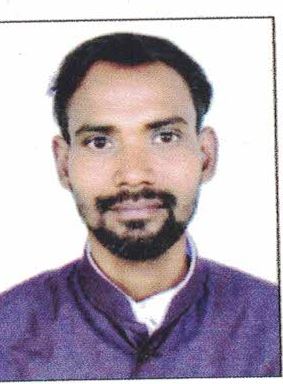 Suraj Niranjan Landage