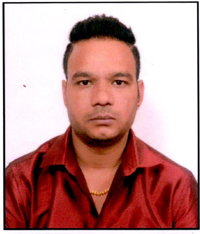 Suraj Pal Singh