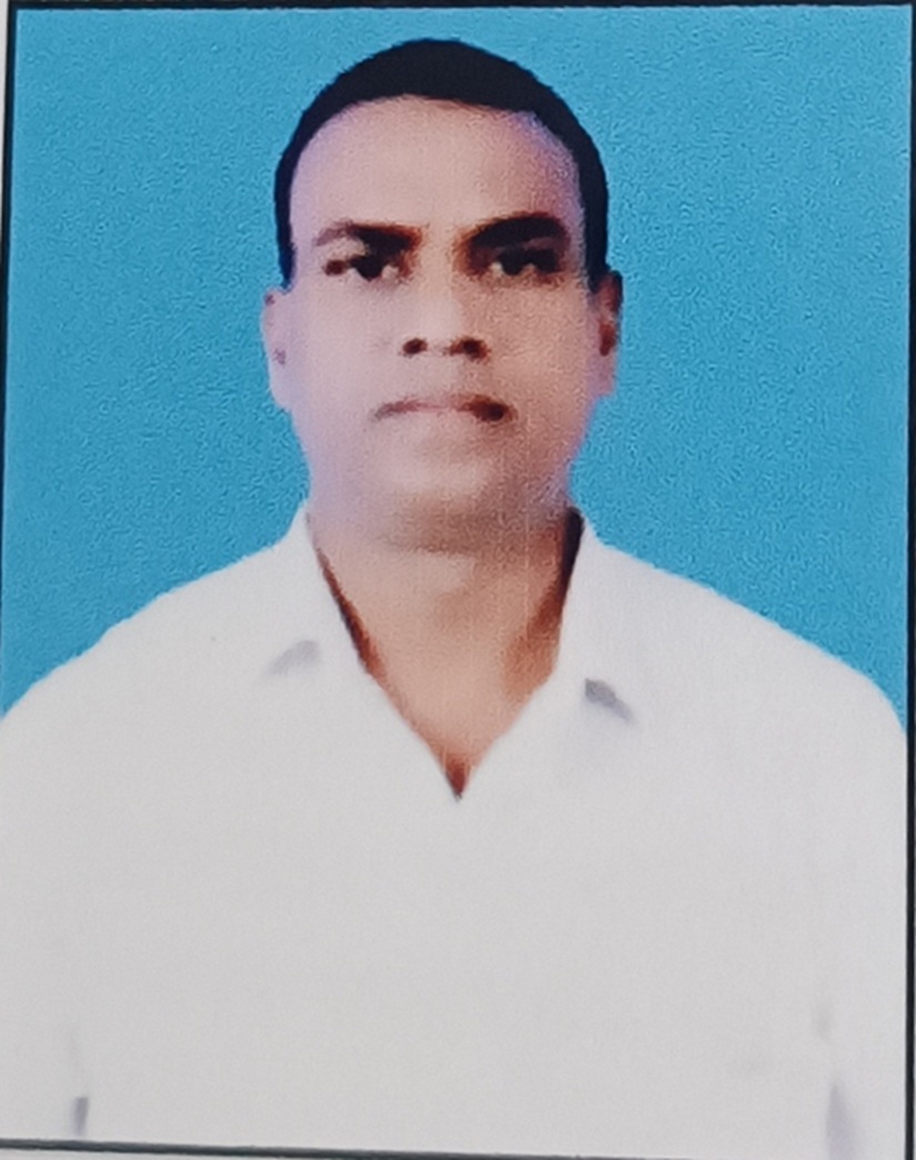 Suraj Paswan
