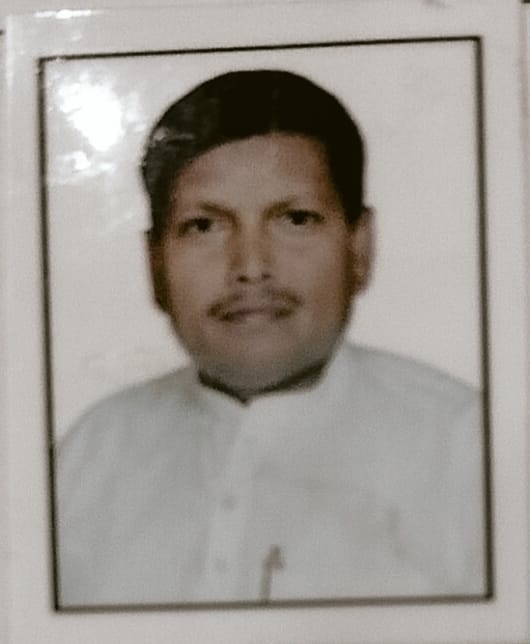 Suraj Prakash