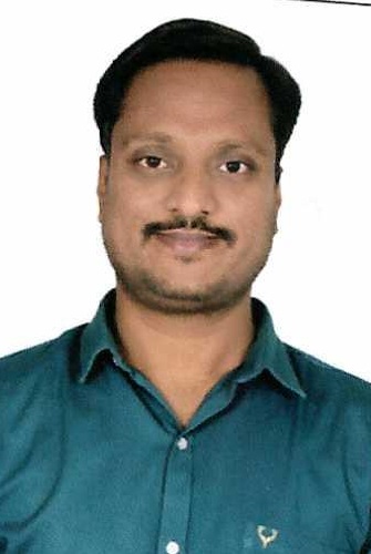 Suraj Rajendra Ghorpade