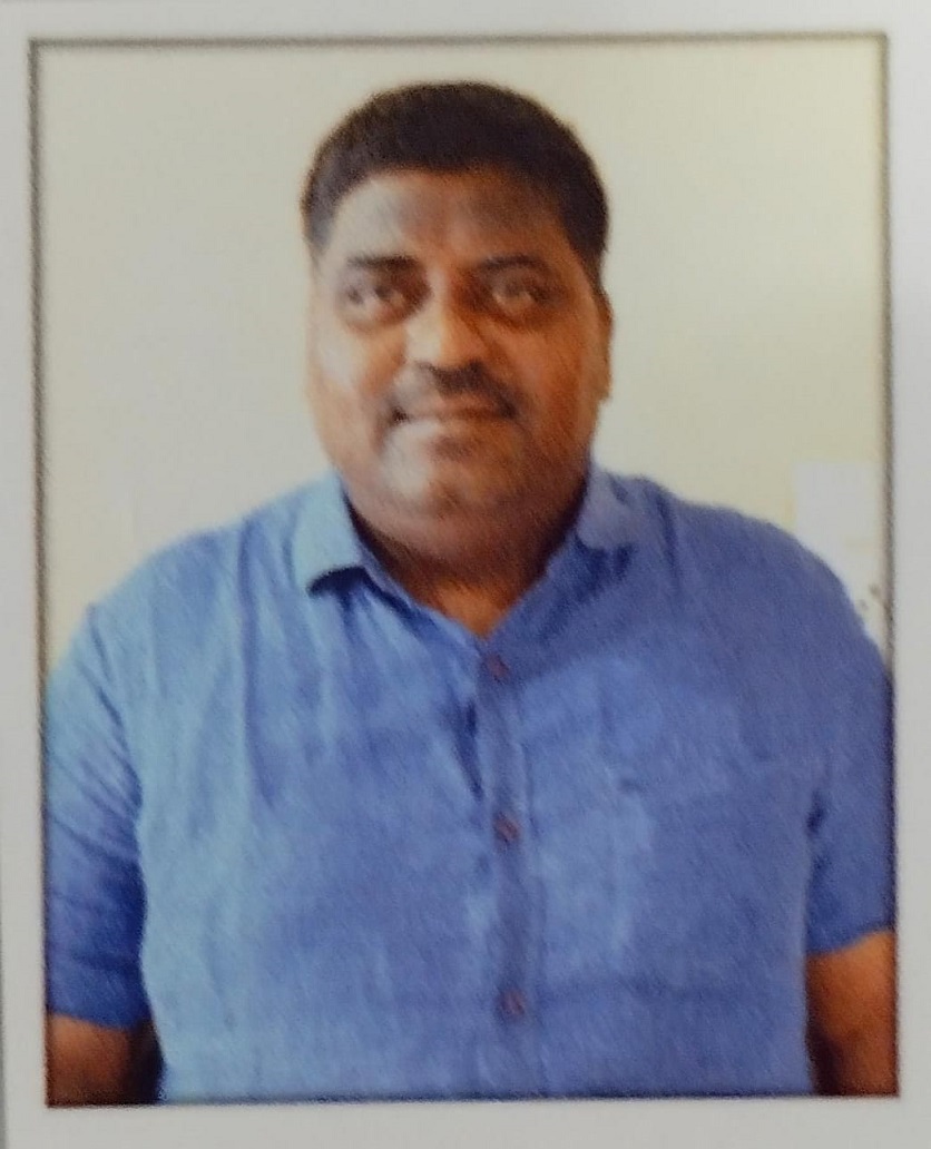 Suraj Singh