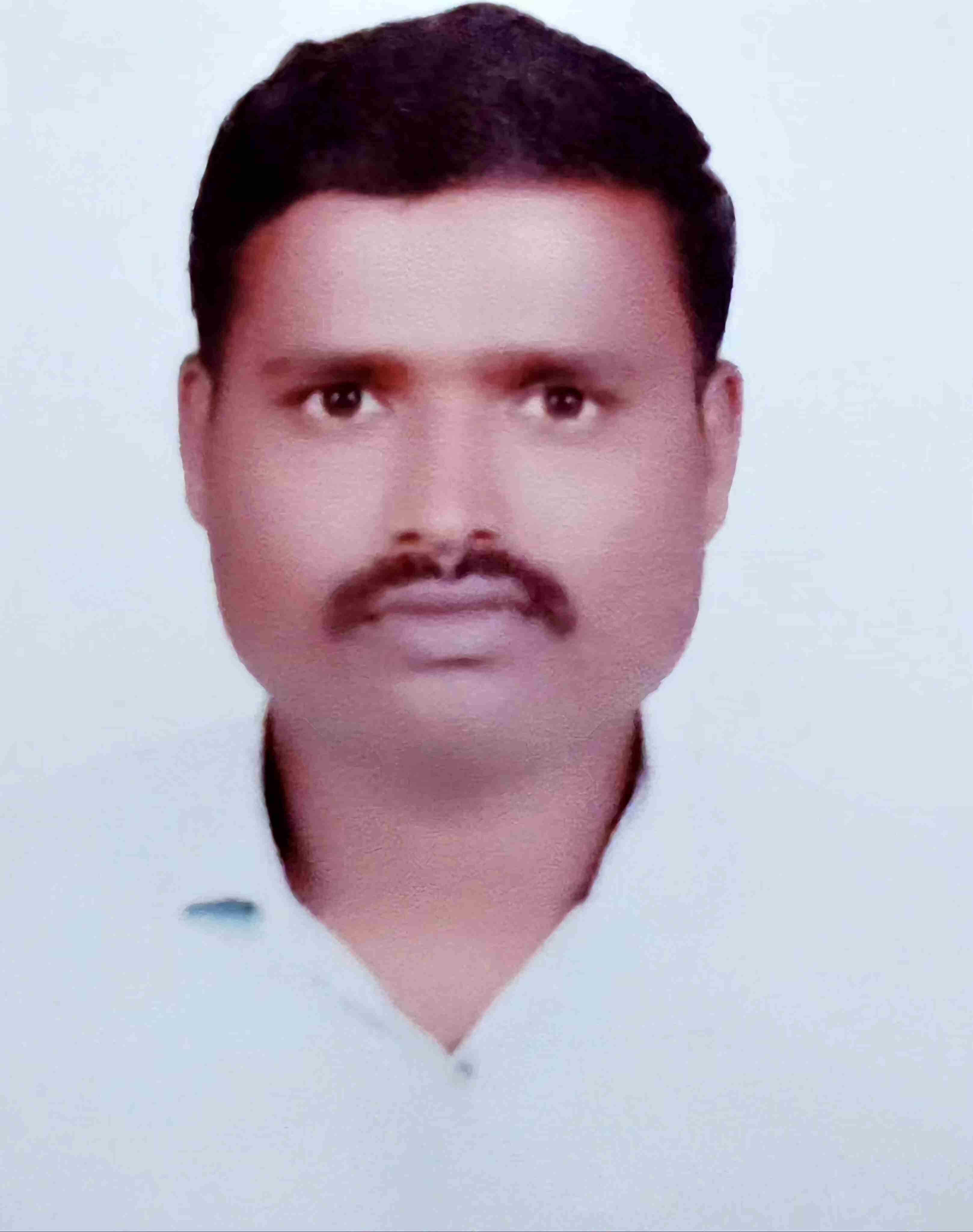 Suraj Uttam Patankar
