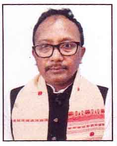 Surajit Doley