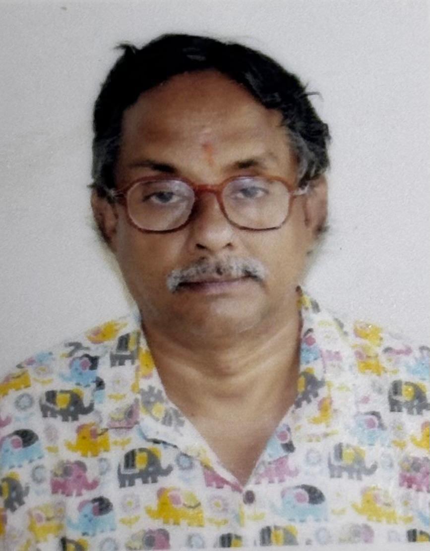 Surajit Gupta