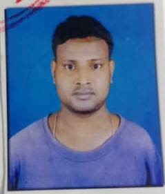 Surajit Halder