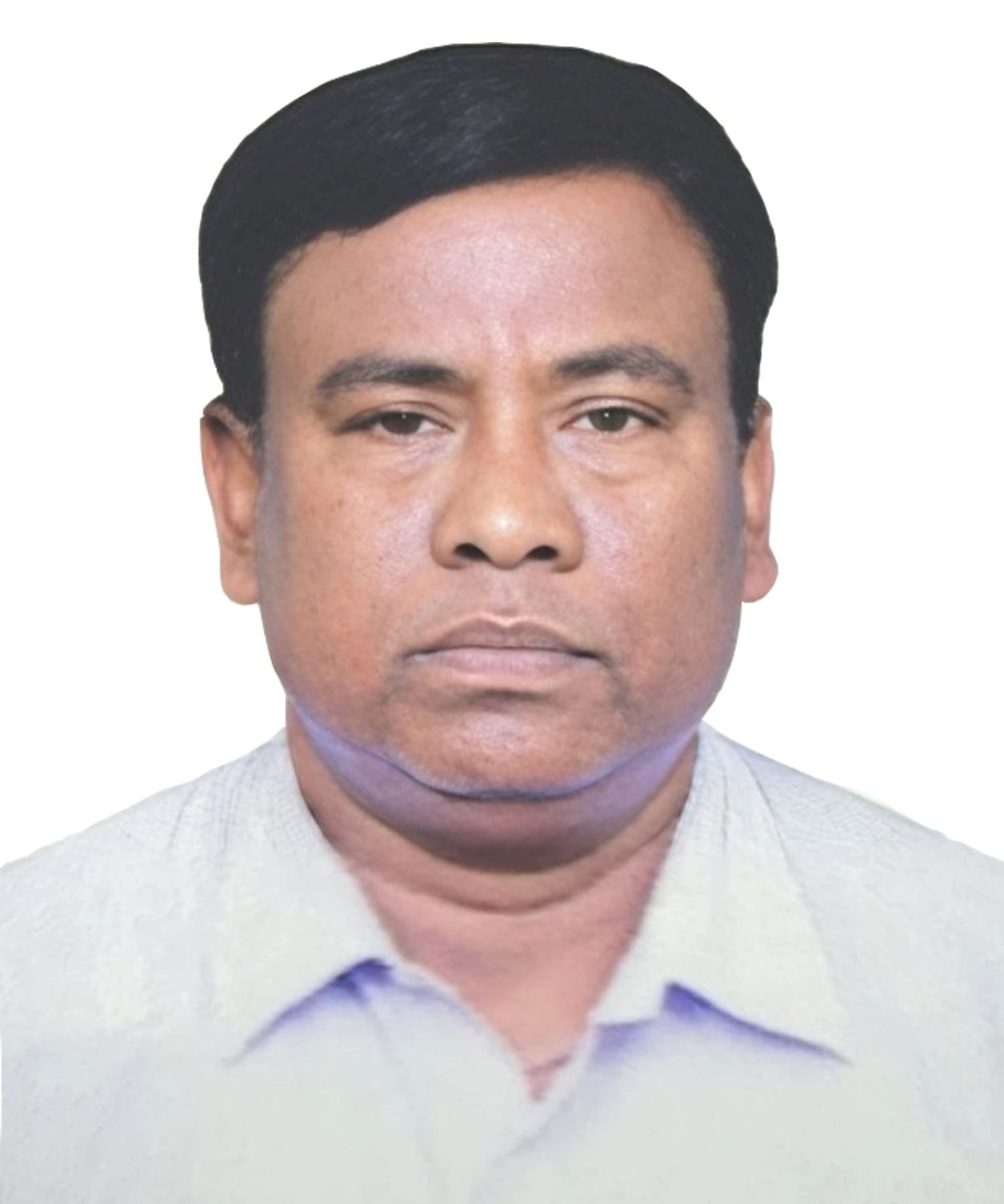 Surajit Hembram