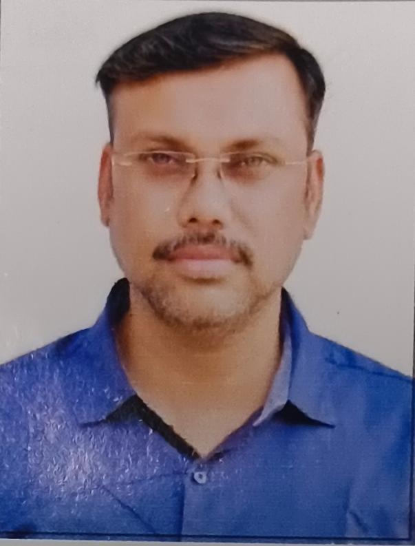 Surajit Mitra (Badal)