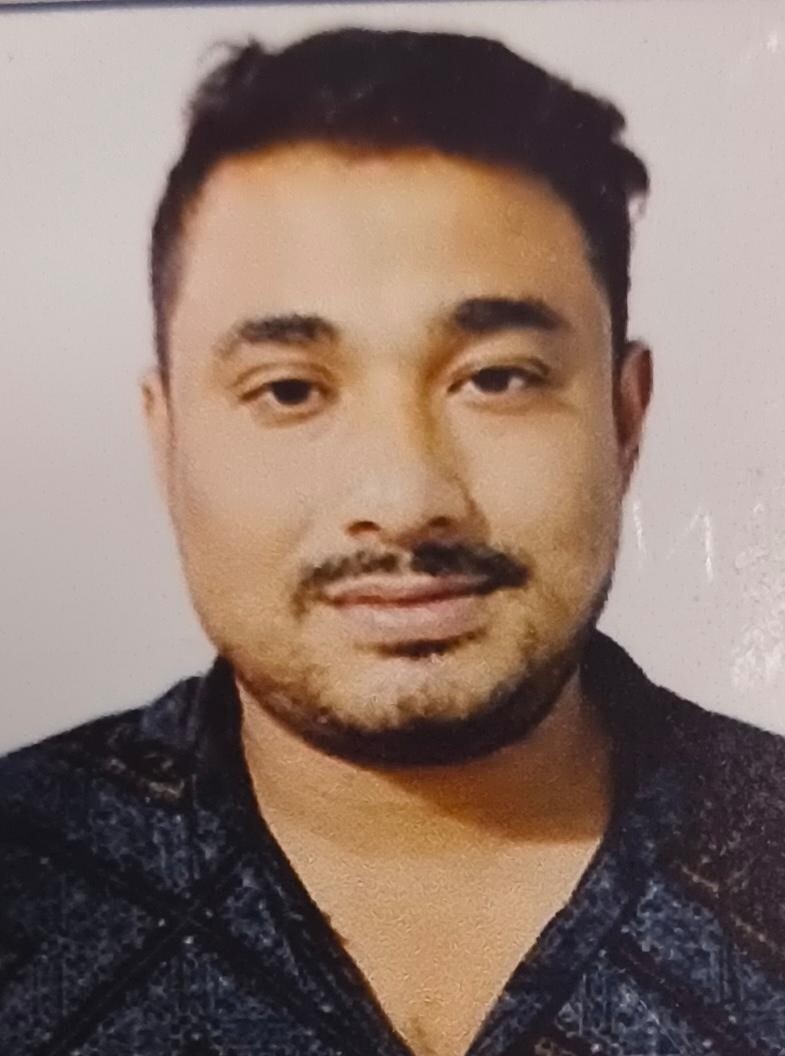 Surajit Mondal
