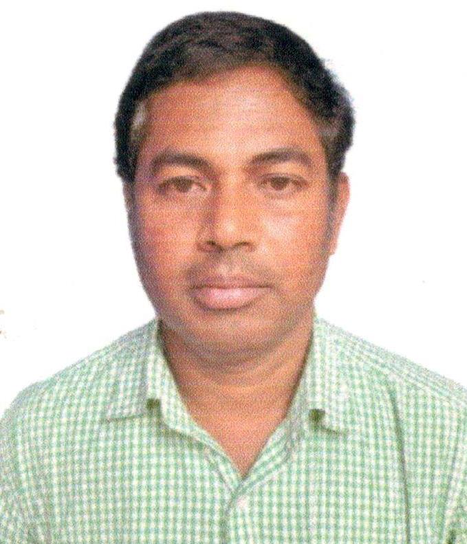Surajit Singh Kurmali