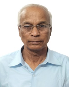 Surat Zaman Mondal