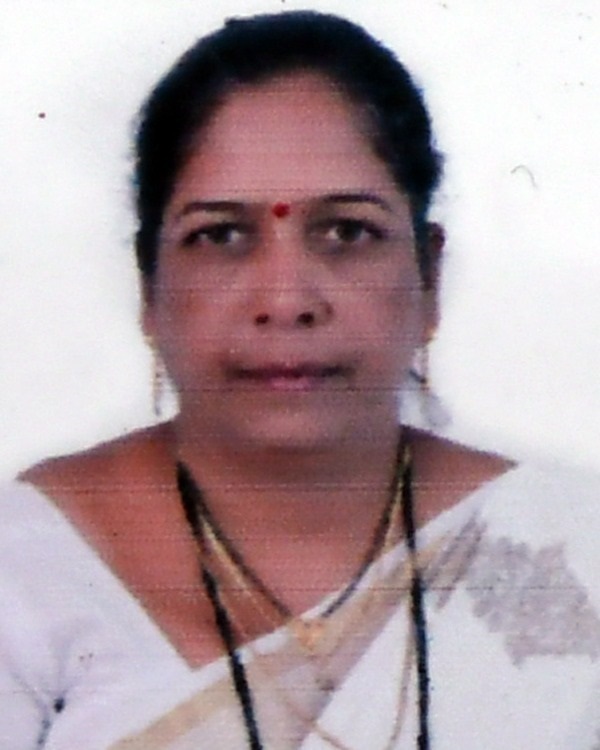 Surekha Anil Nighot