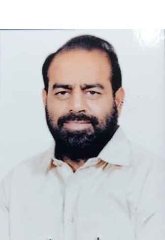 Surender Kaushik