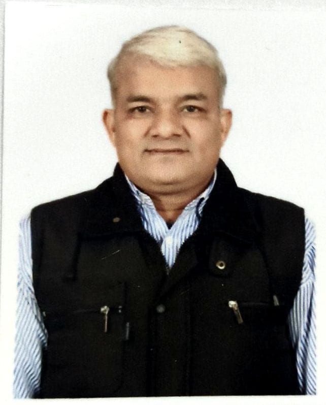 Surender Kumar