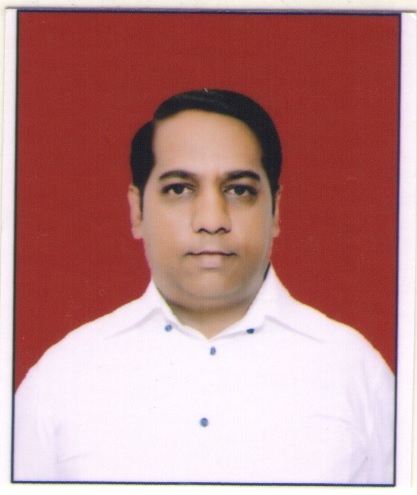 Surender Kumar