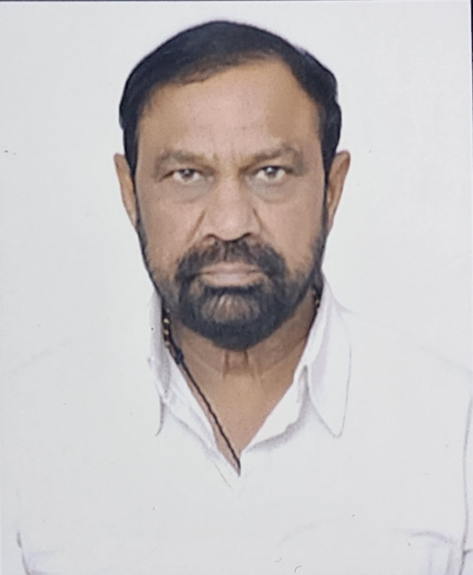 Surender Kumar