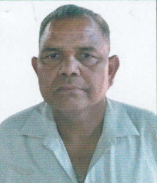 Surender Kumar Saini