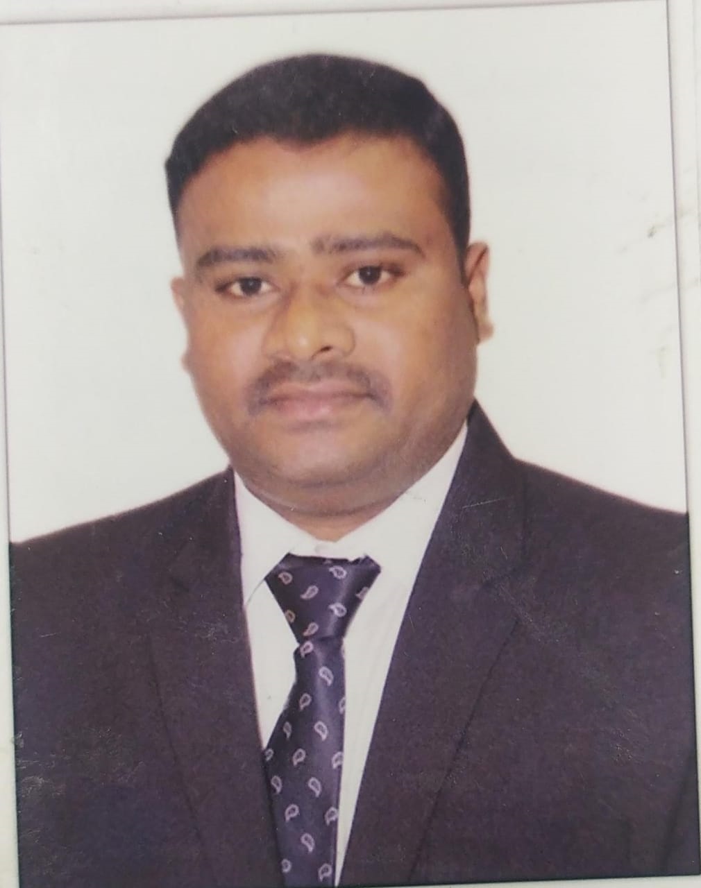 Surender Nakkala