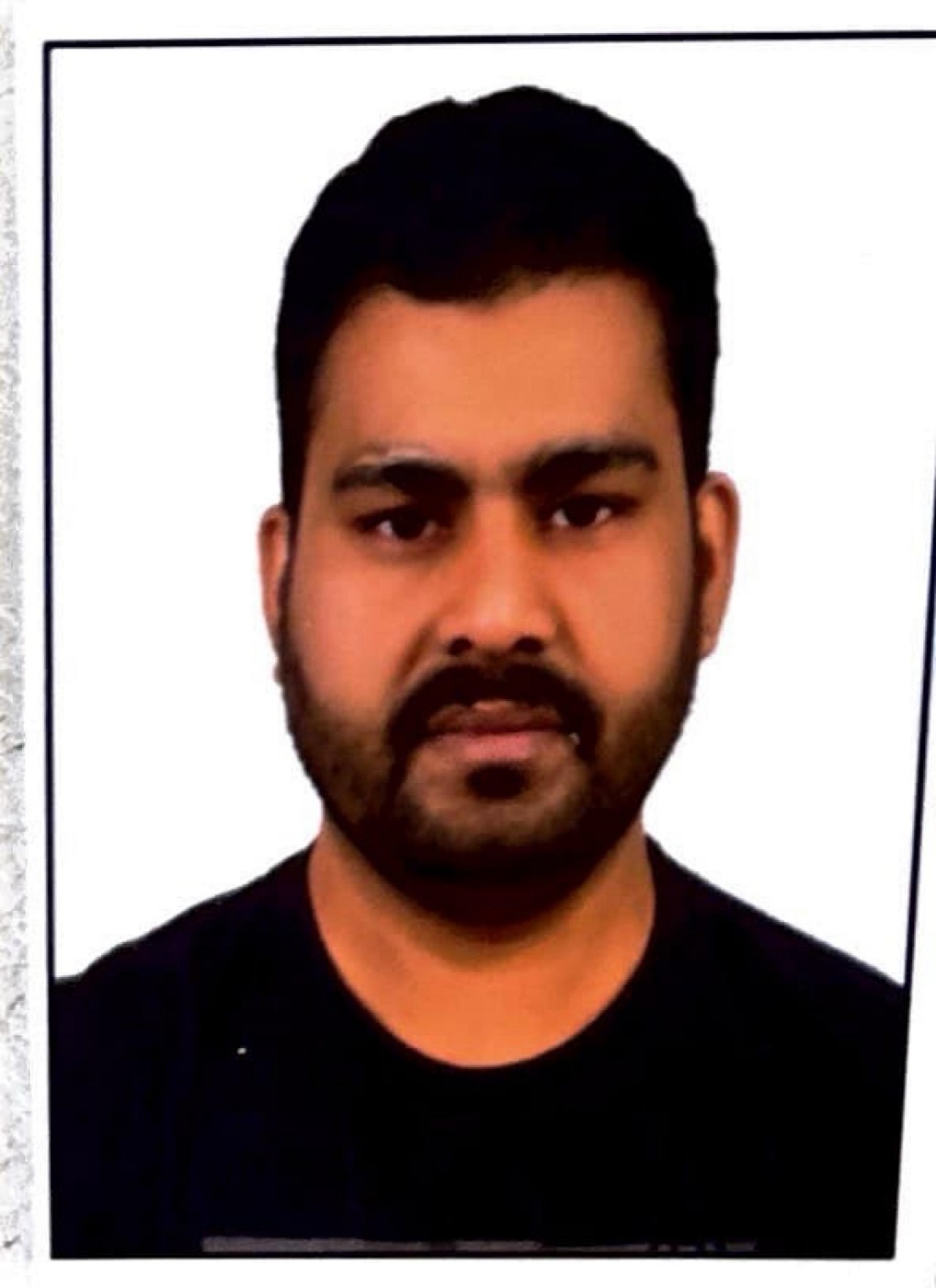 Surender Pal