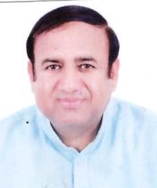 Surender Panwar