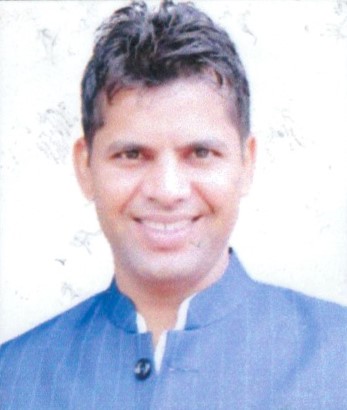Surender Udana